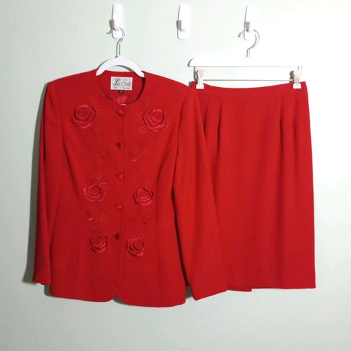 Set gonna suit xs - set,