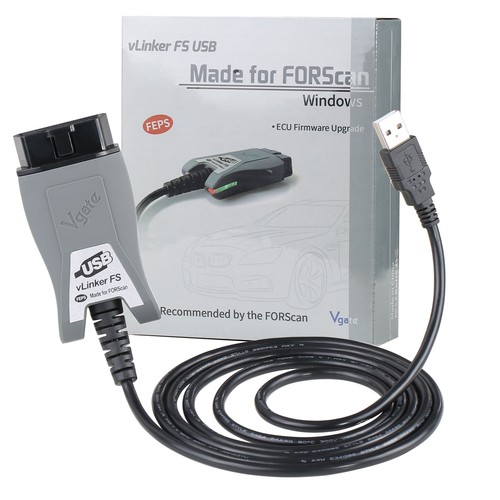 Vgate vlinker elm327 - vlinker,