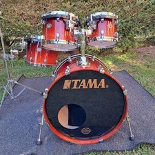 Batteria acustica Tama Starclassic Performer