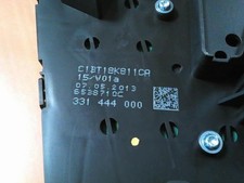 Frontalino autoradio FORD