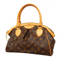 Louis Vuitton Monogram Tivoli