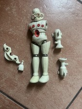 Force Commander  linea