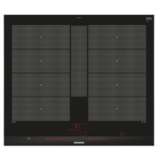  Piano Cottura ad Induzione Siemens AG EX675LYC1E 60 cm 60 cm