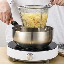  Spaghetti Colander Cestello