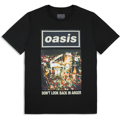 Shirt oasis non - oasis:,