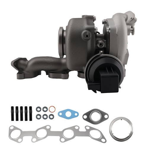 Turbocompressore per - , vw