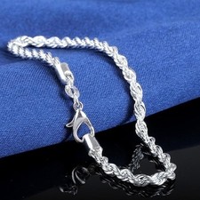 BRACCIALE TOPO CODA DI TARGA