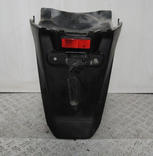61283 carena portatarga honda - 61283,