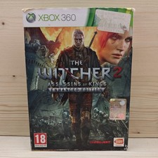 The witcher assassins - the,