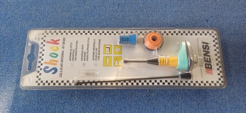 Antenna radio per auto