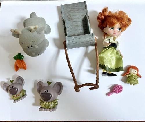 Collezione animatori disney - animatori,