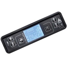 Tastiera Display Verticale