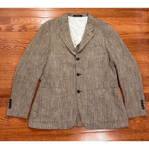 Giacca todd snyder italiana - todd,