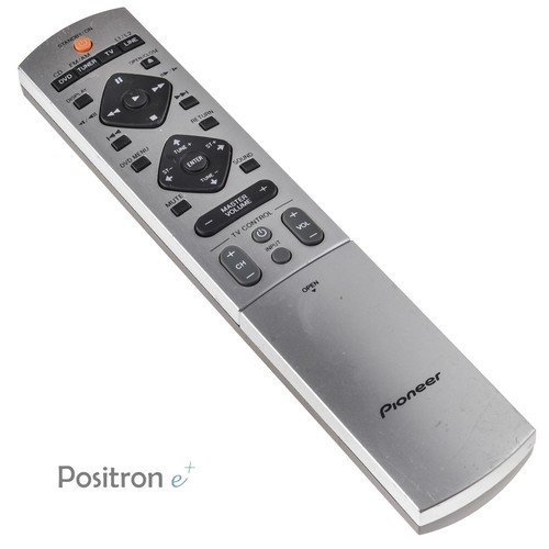 Pioneer xxd3059 telecomando - pioneer,