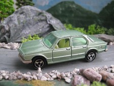 Majorette No.256 BMW 733 ECH