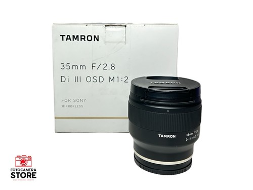Tamron 35mm iii - tamron,