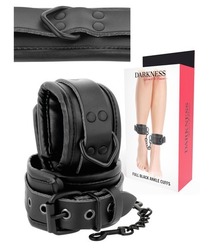 Manette per caviglie
