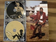 JIMI HENDRIX  WEST COAST
