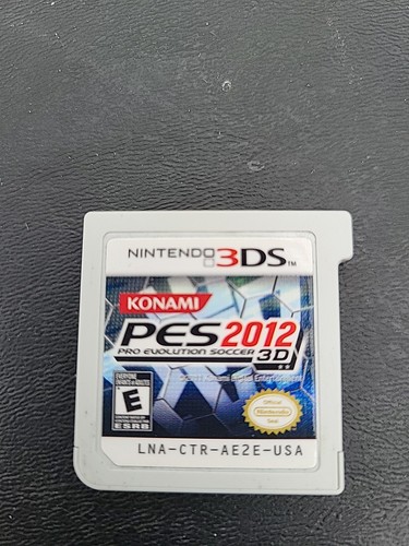Pro evolution soccer 2012 - pro, (pes