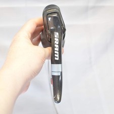 SRAM Cambio Meccanico Rosso 10