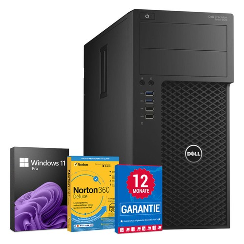 Computer dell precision 5820 - dell,