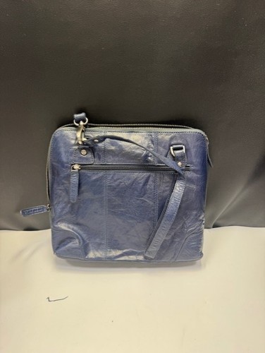 Borsa chesterfield blu - chesterfield,