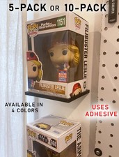 Funko Pop Scaffale Espositore