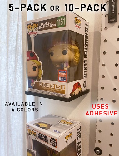 Funko pop scaffale espositore - funko,