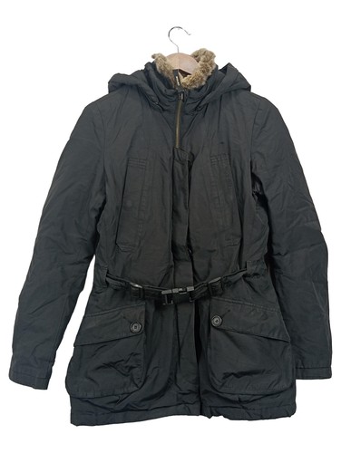 Woolrich parka donna taglia