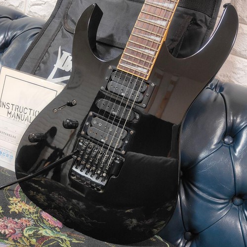 Ibanez rg370dxl lefty - rg370dxl,