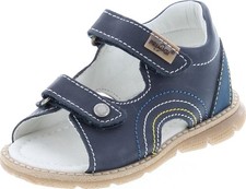 Primigi Boys 7079 Leather