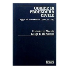 Verde nanni codice di - nanni,