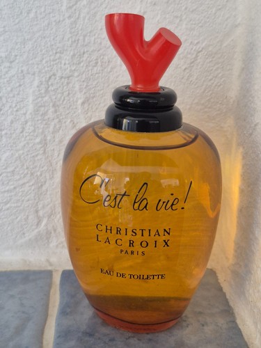Ancien flacon decoration - ancien,