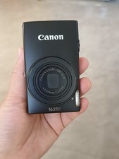 Canon IXUS125/IXY220F/ELPH110