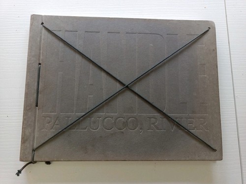 Paolo pallucco m - paolo, -m