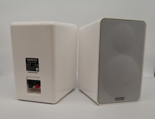 Onkyo t25 mini altoparlante - onkyo,