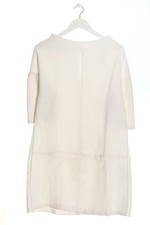 ZARA BASIC Abito a maniche