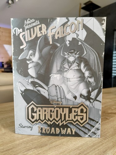 Figurine gargoyles ultimate - -,