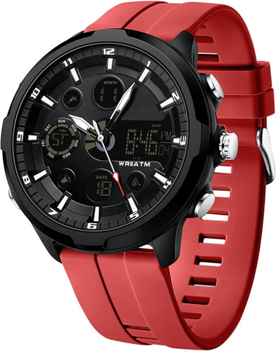 Orologio doppio display - display, da