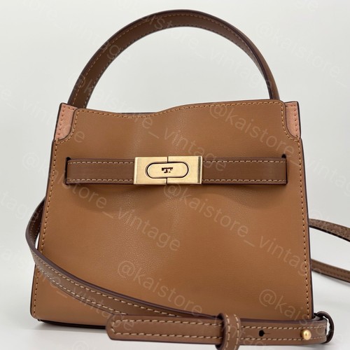 Borsa doppia tory - borsa, lee