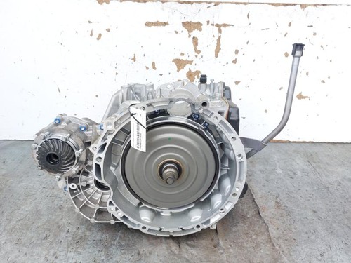 A2473709800 cambio automatico - cambio,