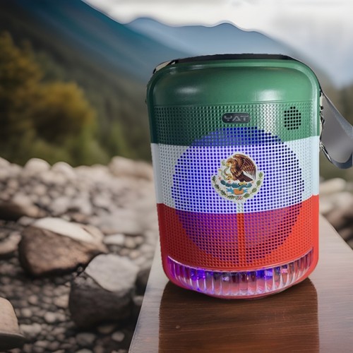 Mexico bluetoothbest loud - bluetoothbest,