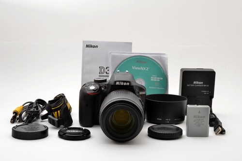 Ottime condizioni nikon - [ottime,