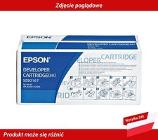 S050167 Epson EPL-6200 Kaseta