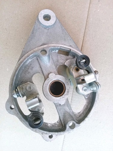 Supporto dinamo lucas 54210104 - dinamo,
