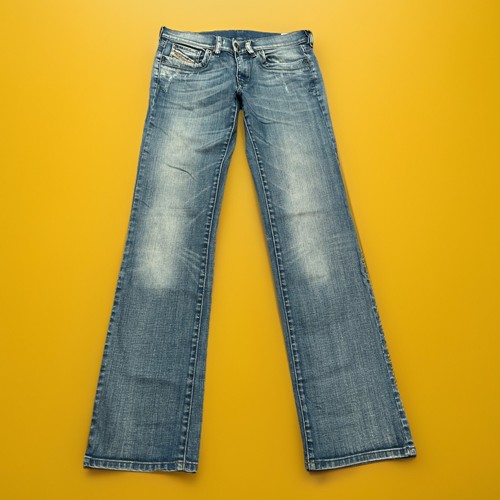 Jeans diesel ronhoir bootcut - ronhoir,