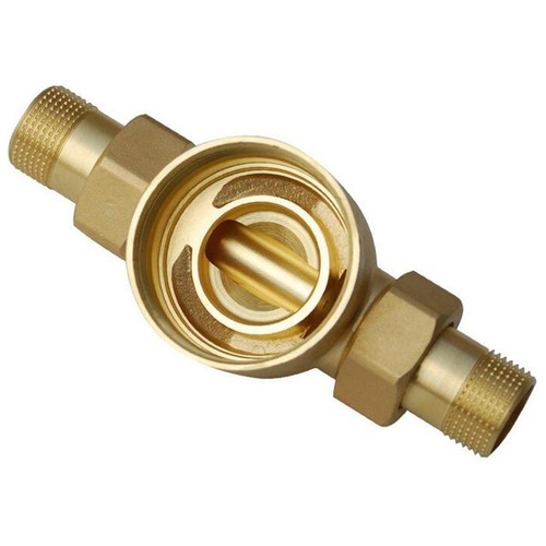 Rubinetto rete di - ,