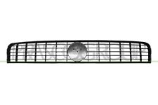 GRIGLIA RADIATORE NERA