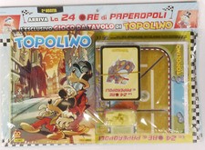 PRL) WALT DISNEY TOPOLINO 3417