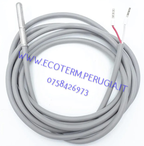 Sonda temperatura acqua